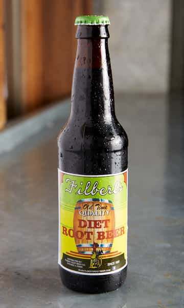 Diet Root Beer
