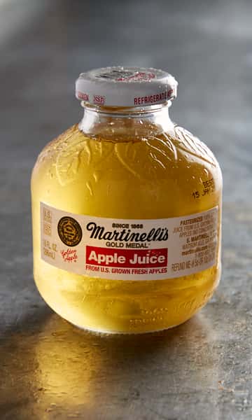 Martinelli's Apple Juice