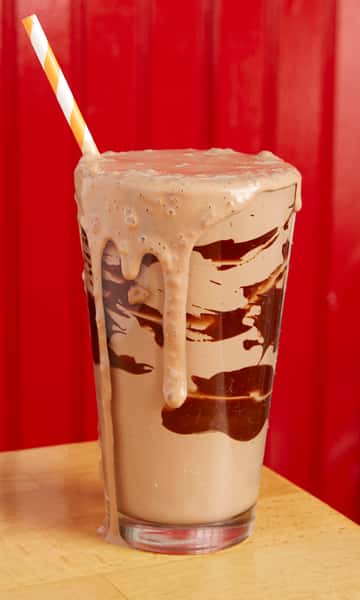 Chocolate Shake
