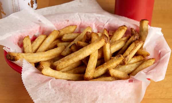 Small Fry