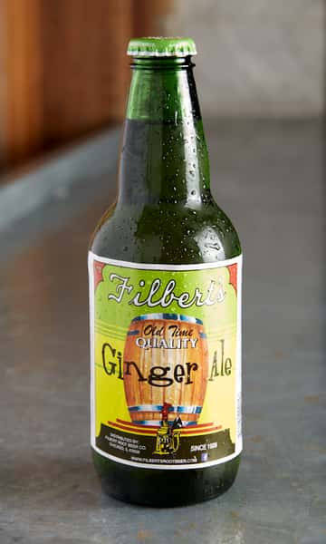 Ginger Ale