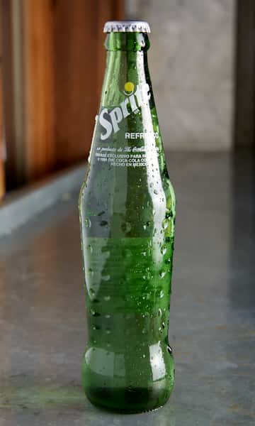 Mexican Sprite