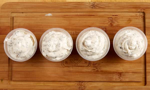 Truffle Mayo