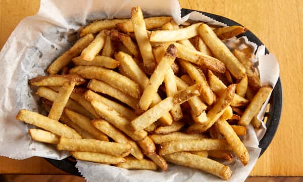 Large Fries