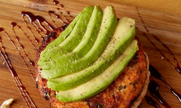 Side of Avocado