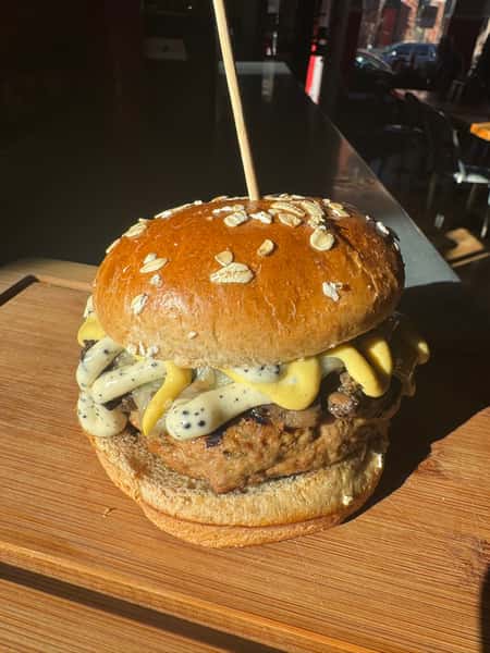 Turkey Swiss