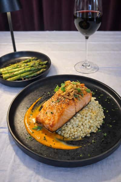 salmon