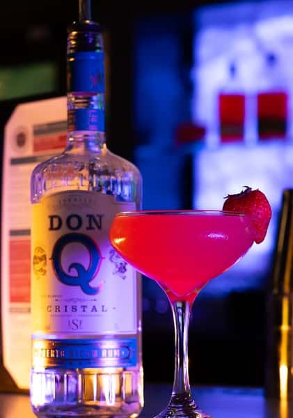 cocktail