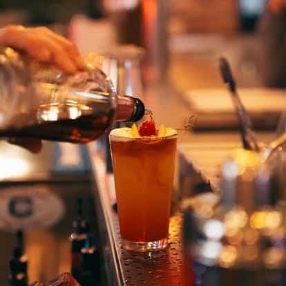 cocktail