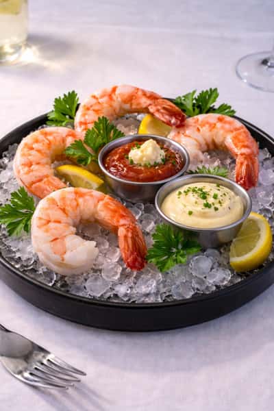 shrimp