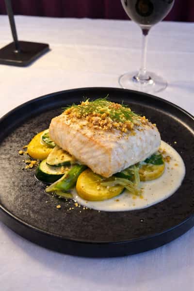 Halibut