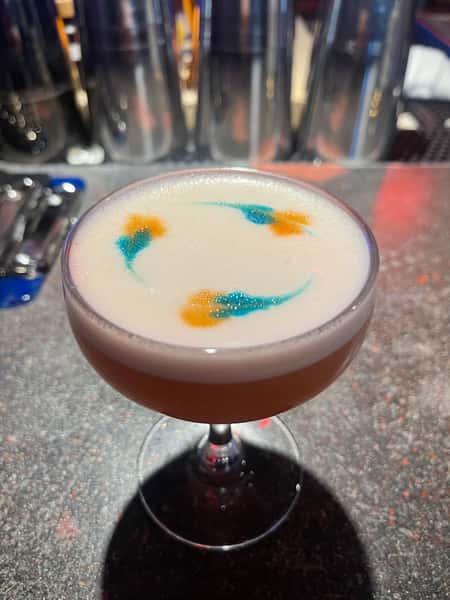 Cocktail