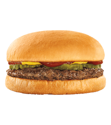 Tiny Tobie Burger