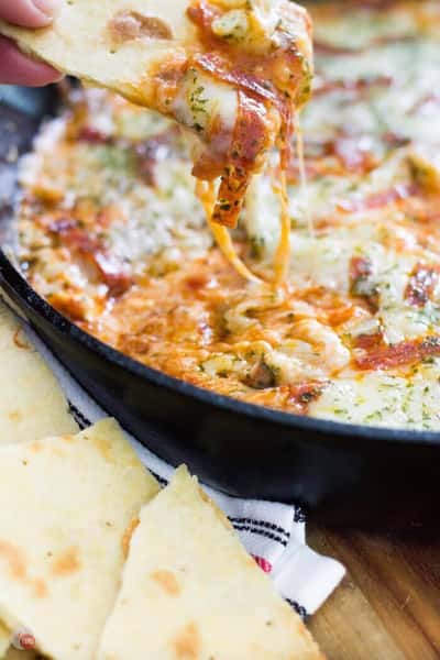 Crab Dip