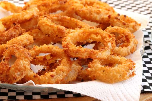 Onion Rings
