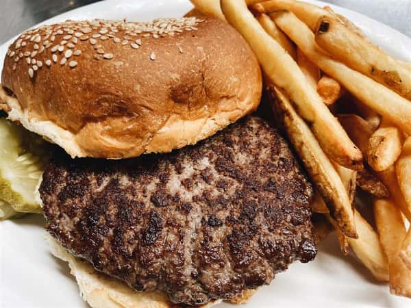 Tobie Burger
