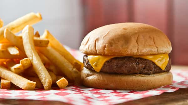 Quarter Pounder