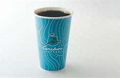 Medium Caribou Coffee