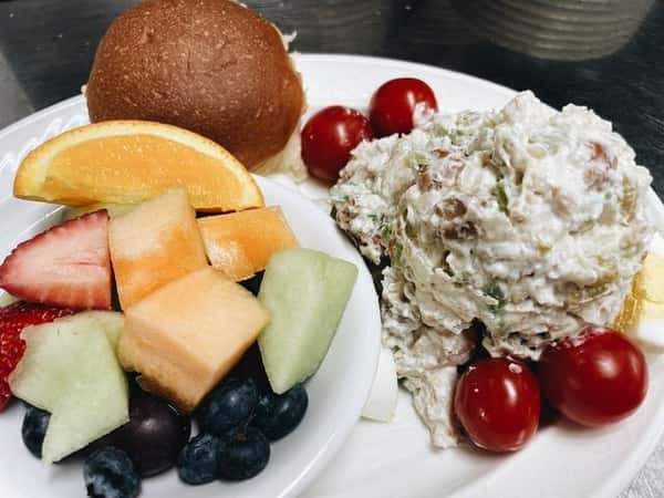 Chicago Chicken Salad