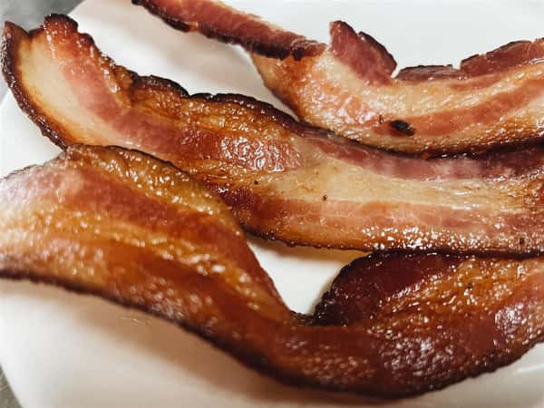 Side of Bacon