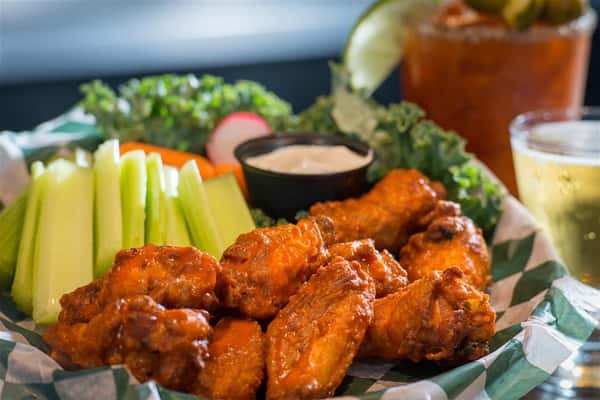 Wings, Wings, Wings
