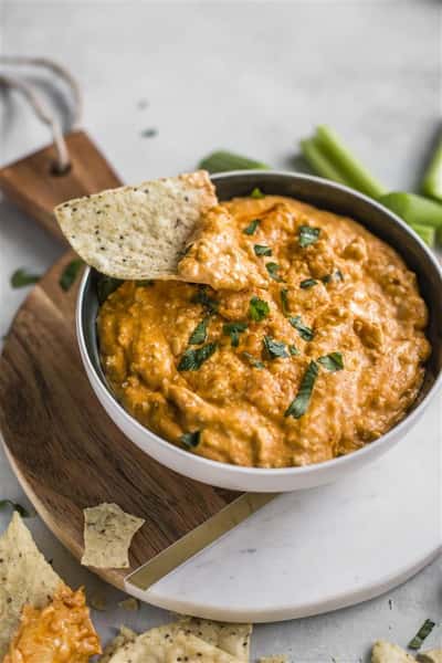 Tobies Buffalo Dip
