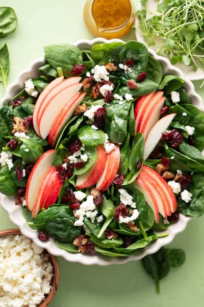 Tobies Summer Salad