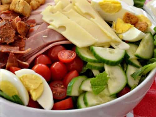 Chef Salad