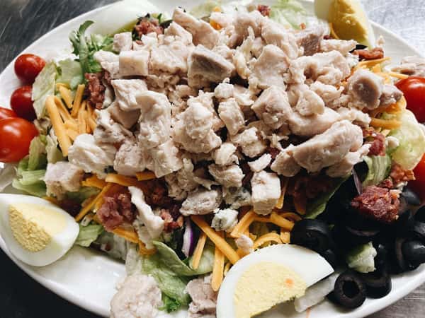 Cobb Salad