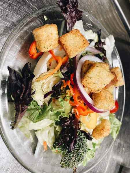Side Dinner Salad