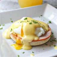 Eggs Benedict