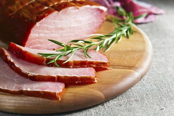 Side of Ham