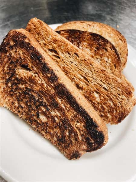 Toast