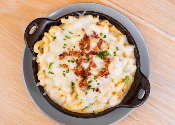 jalapeno mac and cheese