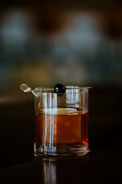 Old Fashion