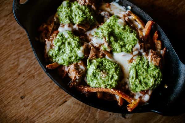 Poutine