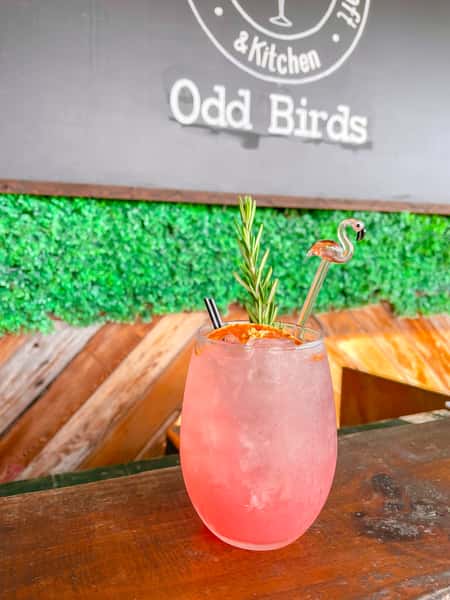 cocktail
