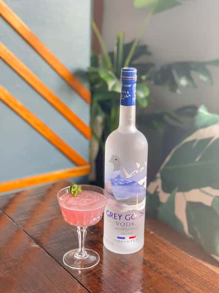 cocktail