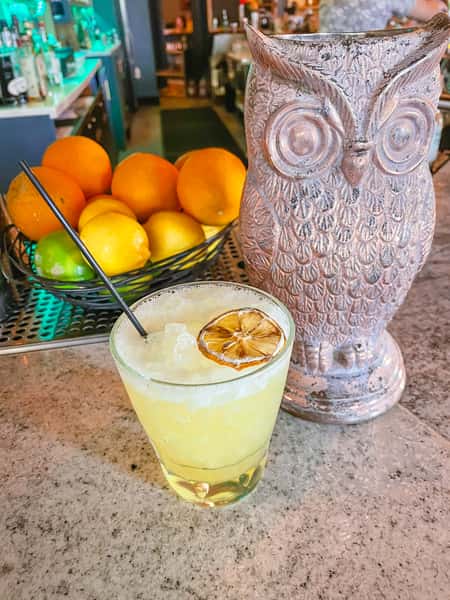 cocktail