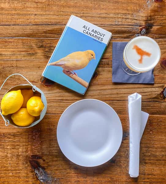 place setting