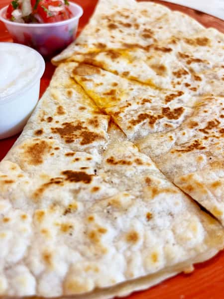 Quesadilla