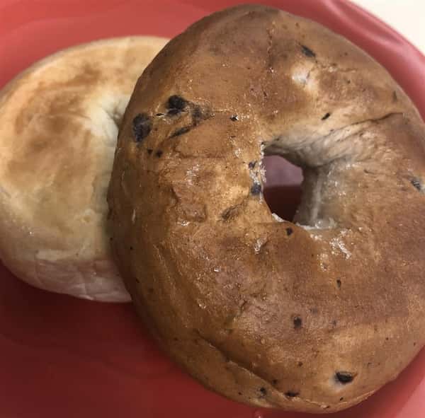 BAGELS