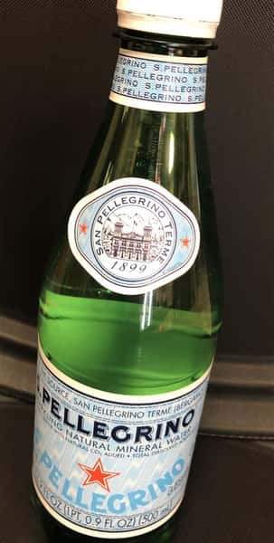 PELLEGRINO