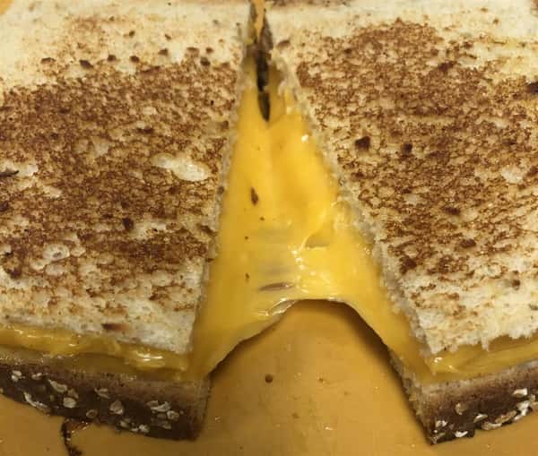 GRILLED CHEESE