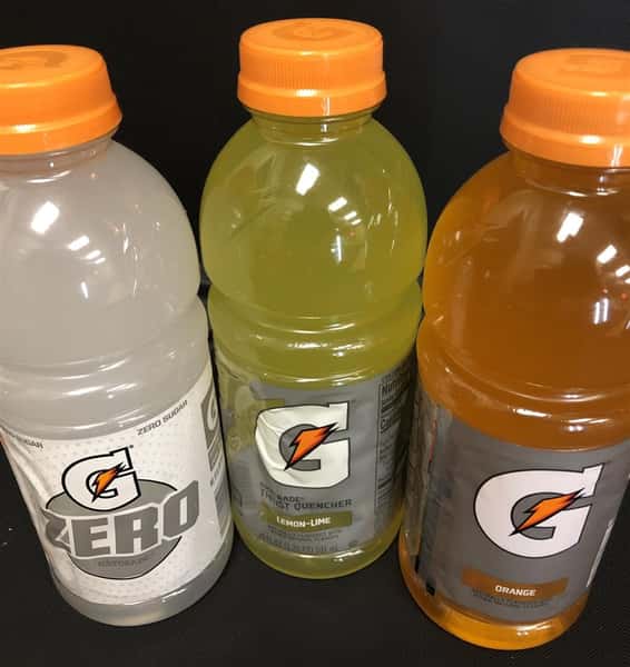 GATORADE