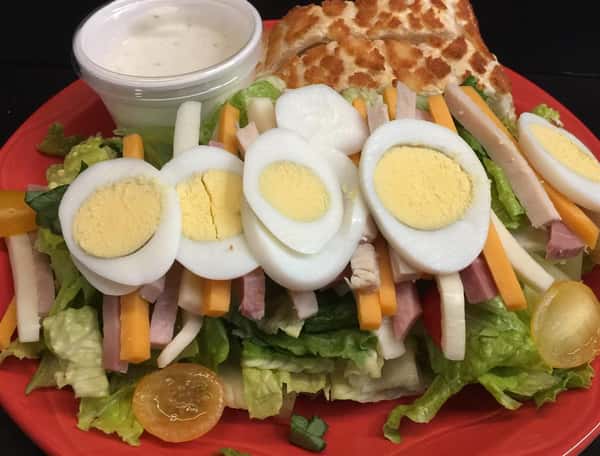 CHEF SALAD