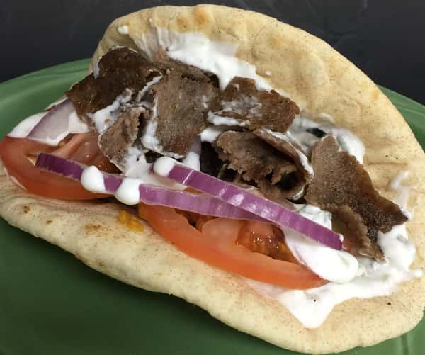 GYRO