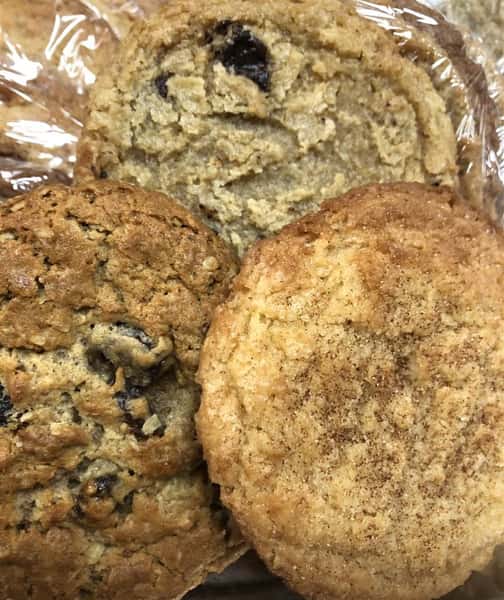 COOKIE