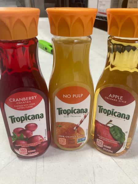 JUICES
