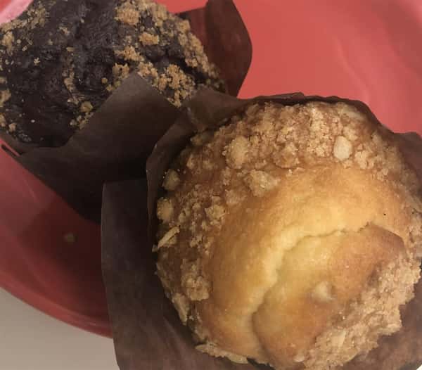MUFFINS